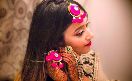 Phomoz - Best Wedding & Candid Photographer in  Delhi NCR | BookEventZ
